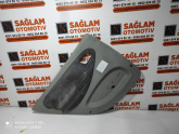 RENAULT MEGANE-SCENİC ÇIKMA SOL ARKA KAPIDÖŞEMESİ 7700843152