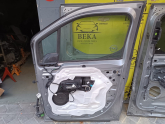 Oto Çıkma Parça / Citroen / Berlingo / Kaporta & Karoser / Sağ Ön Kapı / Çıkma Parça 
