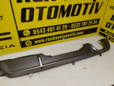 Oto Çıkma Parça / Renault / Clio / Tampon / Tampon Difüzör / Çıkma Parça 