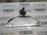 Oto Çıkma Parça / Hyundai / Getz / Oto Cam / Cam Krikosu / Çıkma Parça 