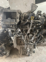 MERCEDES B 200 KOMPLE MOTOR