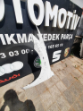 Oto Çıkma Parça / Volkswagen / Passat / Kaporta & Karoser / Sol Ön Çamurluk / Çıkma Parça 