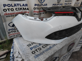 Oto Çıkma Parça / Renault / Clio / Tampon / Ön Tampon / Çıkma Parça 