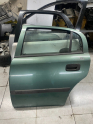 Oto Çıkma Parça / Opel / Astra / Kaporta & Karoser / Sol Arka Kapı / Çıkma Parça 