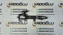 CHERY TİGGO 7/8 PRO SOL ARKA KAPI KOLU BRAKETİ ÇIKMA YEDEK PARÇA