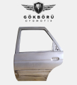 FORD ESCORT SOL ARKA KAPI