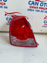 Oto Çıkma Parça / Hyundai / Accent / Far & Stop / Sol Arka Stop / Çıkma Parça 