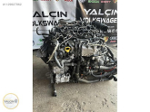 Oto Çıkma Parça / Temsa / Safir / Motor / Motor (komple) / Sıfır Parça 