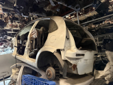 Oto Çıkma Parça / Citroen / C3 / Kaporta & Karoser / Marşpiyel Sacı / Çıkma Parça 