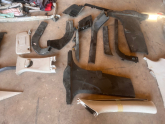 Oto Çıkma Parça / Ford / Focus / Koltuk & Döşeme / İç Trim / Çıkma Parça 