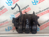 Oto Çıkma Parça / Skoda / Fabia / Motor / Emme Manifoldu / Çıkma Parça 