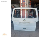 VW Transporter T5 Bagaj Kapağı - Ünallar Oto Yedek Parça