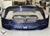 Oto Çıkma Parça / Bmw / 5 Serisi / Tampon / Ön Tampon / Çıkma Parça 