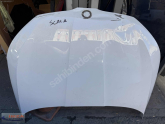 SKODA SCALA ÖN KAPUT ORİJİNAL ÇIKMA