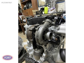 Oto Çıkma Parça / Peugeot / 407 / Motor / Motor (komple) / Çıkma Parça 