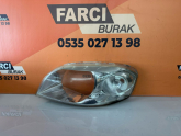 CHEVROLET AVEO SOL FAR CAMI ORJİNAL