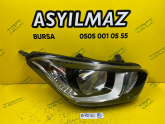 HYUNDAİ İ20 SAĞ FAR (ORJİNAL HATASIZ) - 921024P500