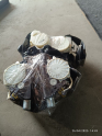 Oto Çıkma Parça / Volkswagen / Polo / Airbag / Emniyet Kemeri / Çıkma Parça 