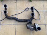 Oto Çıkma Parça / Porsche / Cayman / Motor / Turbo / Çıkma Parça 
