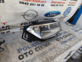 Oto Çıkma Parça / Volkswagen / Caddy / Far & Stop / Sağ Ön Far / Çıkma Parça 