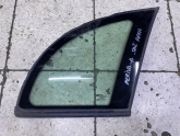 OPEL MERİVA A SAĞ ARKA KELEBEK CAMI ÇIKMA 13115591 CANCAN OPEL