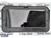 Oto Çıkma Parça / Audi / A6 / Sunroof / Sunroof Camı / Çıkma Parça 