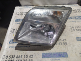 Oto Çıkma Parça / Ford / Tourneo Connect / Far & Stop / Sol Ön Far / Çıkma Parça 