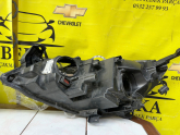 Oto Çıkma Parça / Opel / Astra / Far & Stop / Sağ Ön Far / Çıkma Parça 