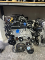 Oto Çıkma Parça / Hyundai / Tucson / Motor / Motor (komple) / Çıkma Parça 