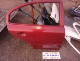 Oto Çıkma Parça / Skoda / Octavia / Kaporta & Karoser / Sağ Arka Kapı / Çıkma Parça 