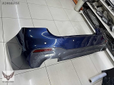 Oto Çıkma Parça / Bmw / 5 Serisi / Tampon / Ön Tampon / Çıkma Parça 