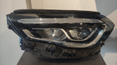 Oto Çıkma Parça / Mercedes / GLA / Far & Stop / Sol Ön Far / Sıfır Parça 