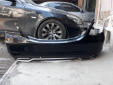 Oto Çıkma Parça / Mercedes / C Serisi / Tampon / Arka Tampon / Çıkma Parça 