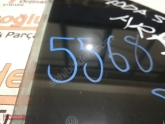 Oto Çıkma Parça / Volkswagen / Jetta / Oto Cam / Kelebek Camı / Çıkma Parça 