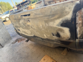 Oto Çıkma Parça / Mitsubishi / L200 / Kaporta & Karoser / Bagaj Kapağı / Çıkma Parça 