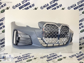 Oto Çıkma Parça / Bmw / 3 Serisi / Kaporta & Karoser / Body Kit / Sıfır Parça 