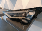 Oto Çıkma Parça / Audi / E-Tron / Far & Stop / Sol Ön Far / Çıkma Parça 