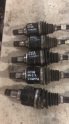 Oto Çıkma Parça / Toyota / Corolla / Alt Takım / Aks / Çıkma Parça 