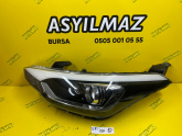 HYUNDAİ İ20 SOL FAR (ORJİNAL HATASIZ)  92101-C8200