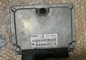 Oto Çıkma Parça / Opel / Vectra / Beyin / Motor Beyni / Çıkma Parça 