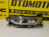 Oto Çıkma Parça / Renault / Talisman / Far & Stop / Sol Ön Far / Çıkma Parça 