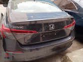 Oto Çıkma Parça / Honda / Civic / Kaporta & Karoser / Bagaj Kapağı / Çıkma Parça 