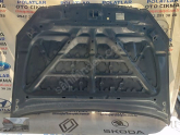 Oto Çıkma Parça / Isuzu / D-Max / Kaporta & Karoser / Kaput / Çıkma Parça 
