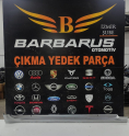 TOYOTA COROLLA 2019-21 SAĞ MARŞPİYEL KAPLAMASI