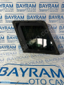 Oto Çıkma Parça / Land Rover / Freelander / Oto Cam / Kelebek Camı / Sıfır Parça 