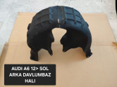 A6 ARKA DAVLUMBAZ SOL 2012 2013 2014 2015 2018 SIFIR 4G0810171A