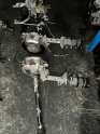 Oto Çıkma Parça / Volkswagen / Caddy / Alt Takım / Taşıyıcı / Çıkma Parça 