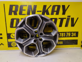 Oto Çıkma Parça / Renault / Kadjar / Jant & Lastik / Çelik Jant / Çıkma Parça 