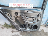 Oto Çıkma Parça / Skoda / Superb / Kaporta & Karoser / Sol Arka Kapı / Çıkma Parça 