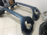 Oto Çıkma Parça / Fiat / Fiorino / Tampon / Ön Tampon / Çıkma Parça 